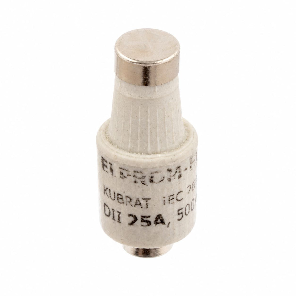 Replacement Fuse Holder E27 25A/500V