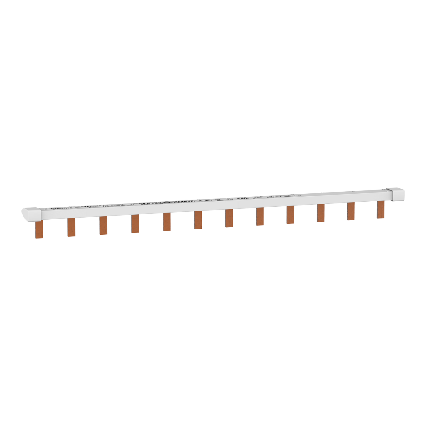 Гребен 1P 12М Schneider Easy9 (EZ9XPH112)