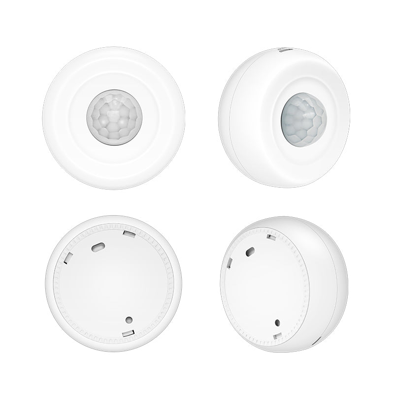 WiFi Motion Sensor
