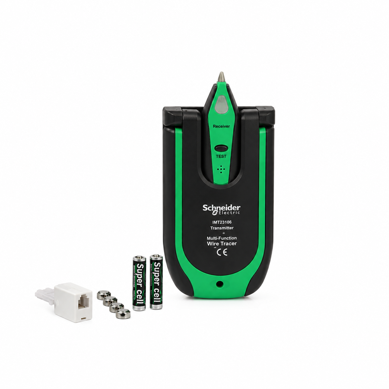 Детектор за кабели Schneider Thorsman IMT23206