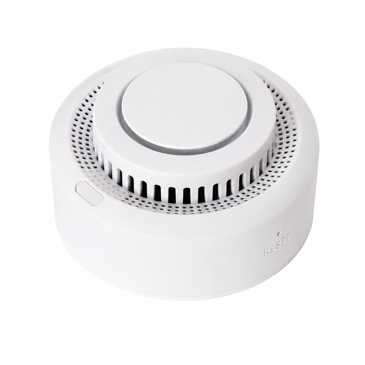 WiFi smoke sensor