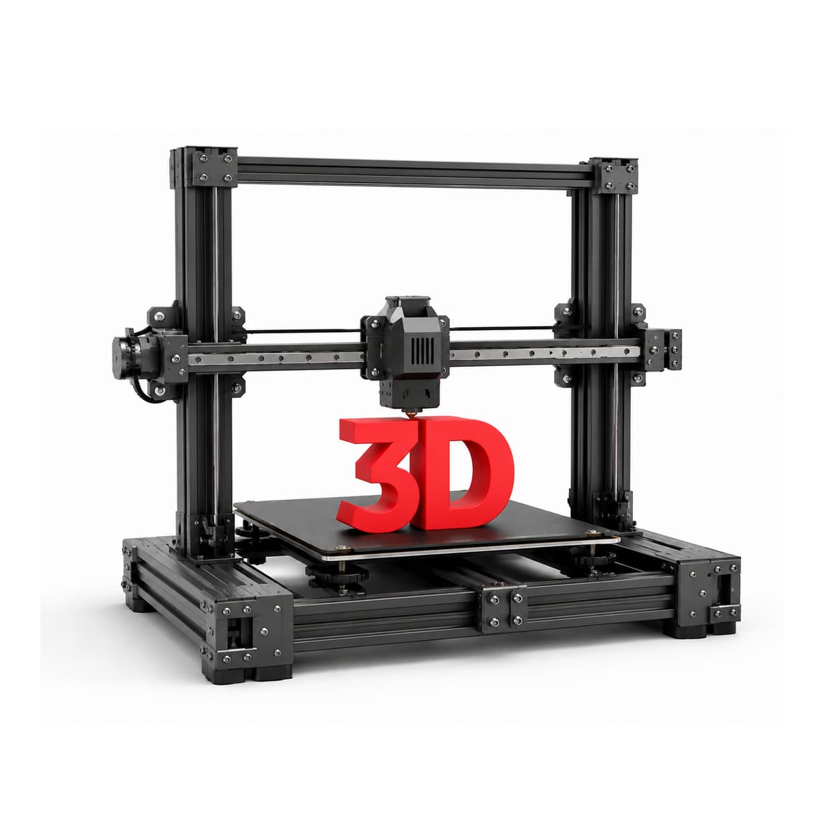 3D принтирани продукти
