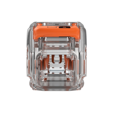 WAGO 221-2411 Лостова клема 2 проводника 0.2–4 mm² 32A
