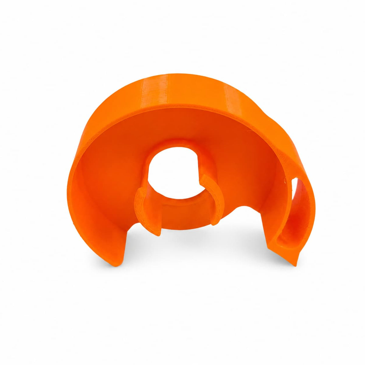 Insulating Tape Dispenser (Ø31mm) – 3D Printed