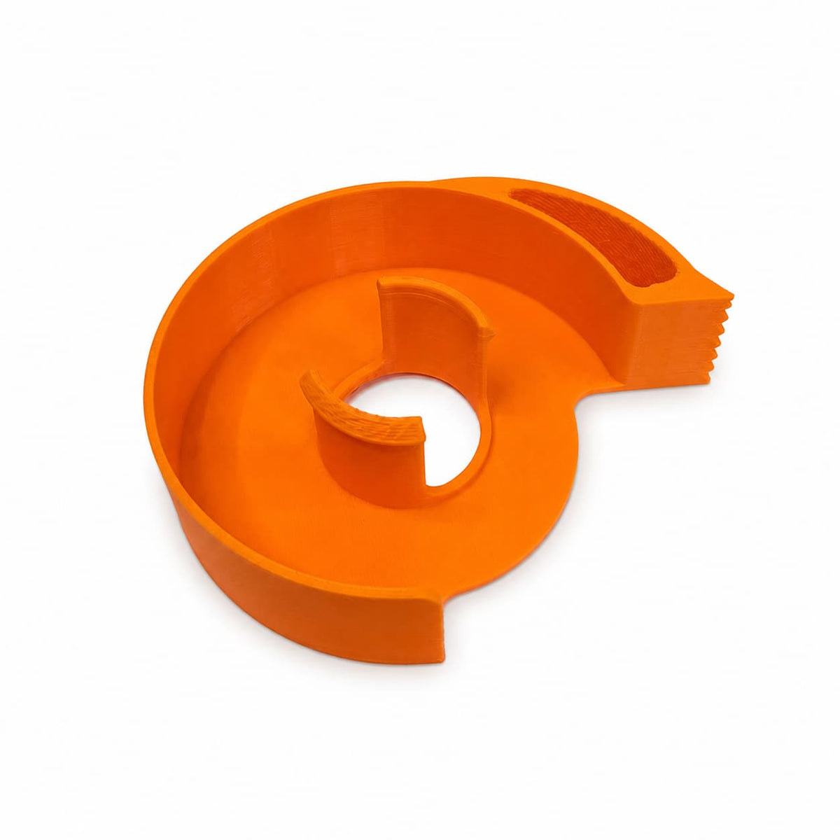 Insulating Tape Dispenser (Ø31mm) – 3D Printed