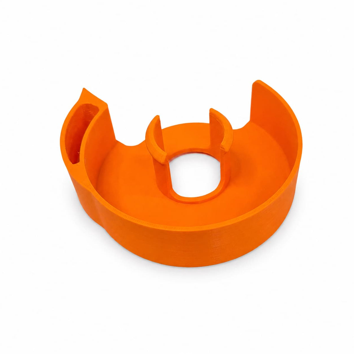 Insulating Tape Dispenser (Ø31mm) – 3D Printed