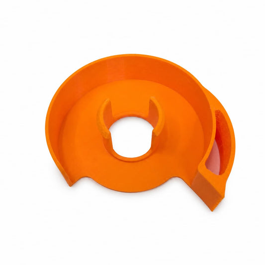 Insulating Tape Dispenser (Ø31mm) – 3D Printed