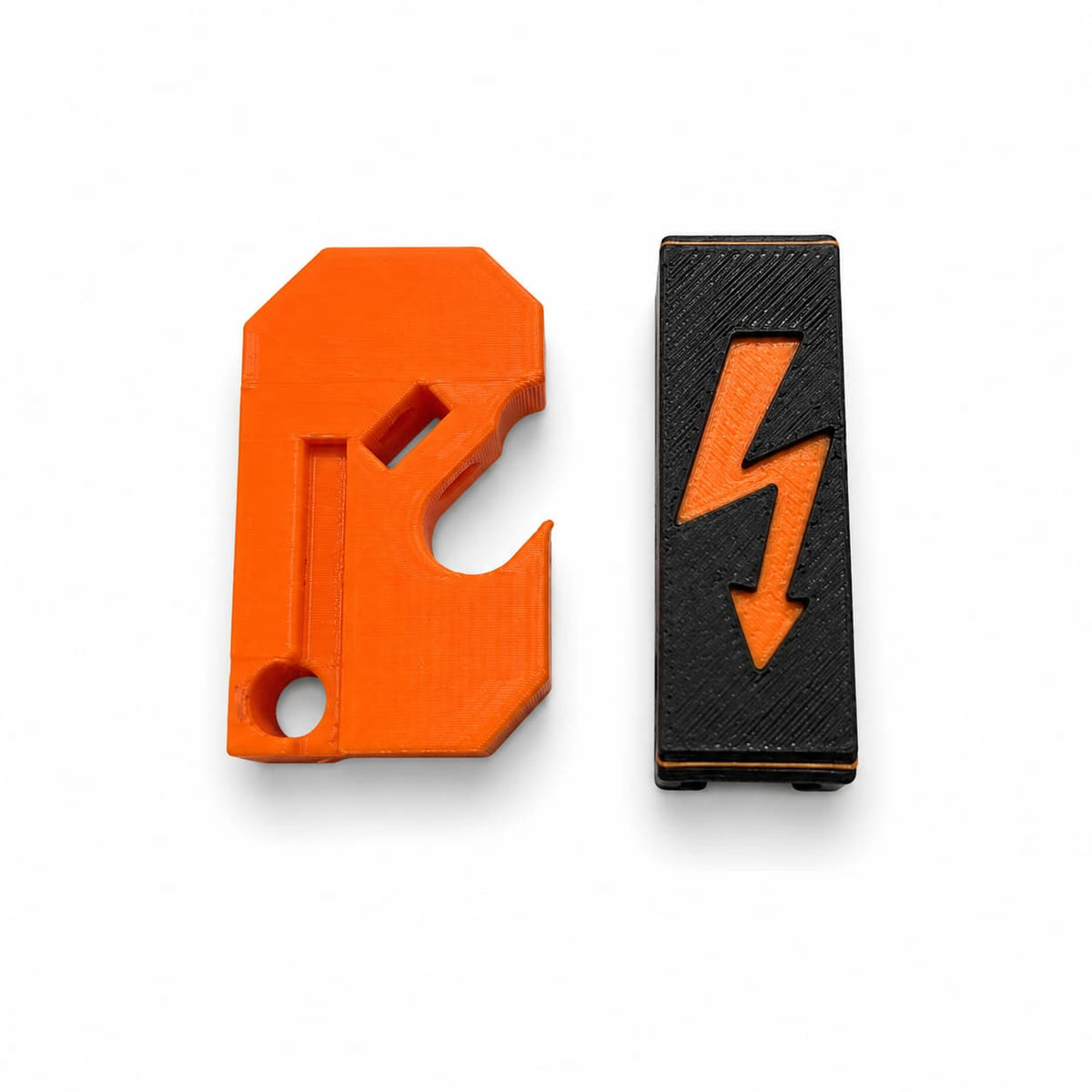 LOTO Lockout for Circuit Breaker