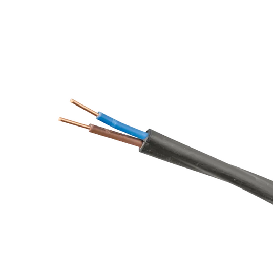 Кабел СВТ-с 2x1.5 mm² – на метър