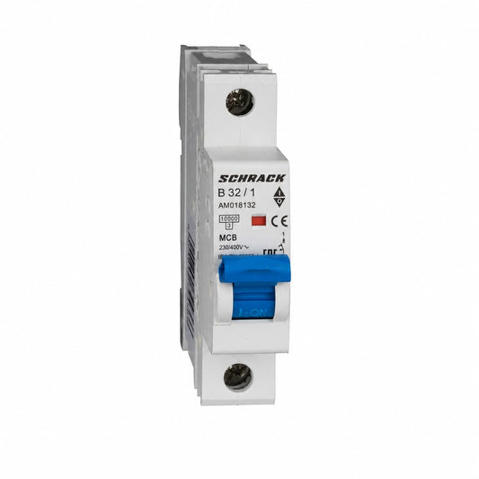 Автоматичен предпазител 1P 32A B 10kA