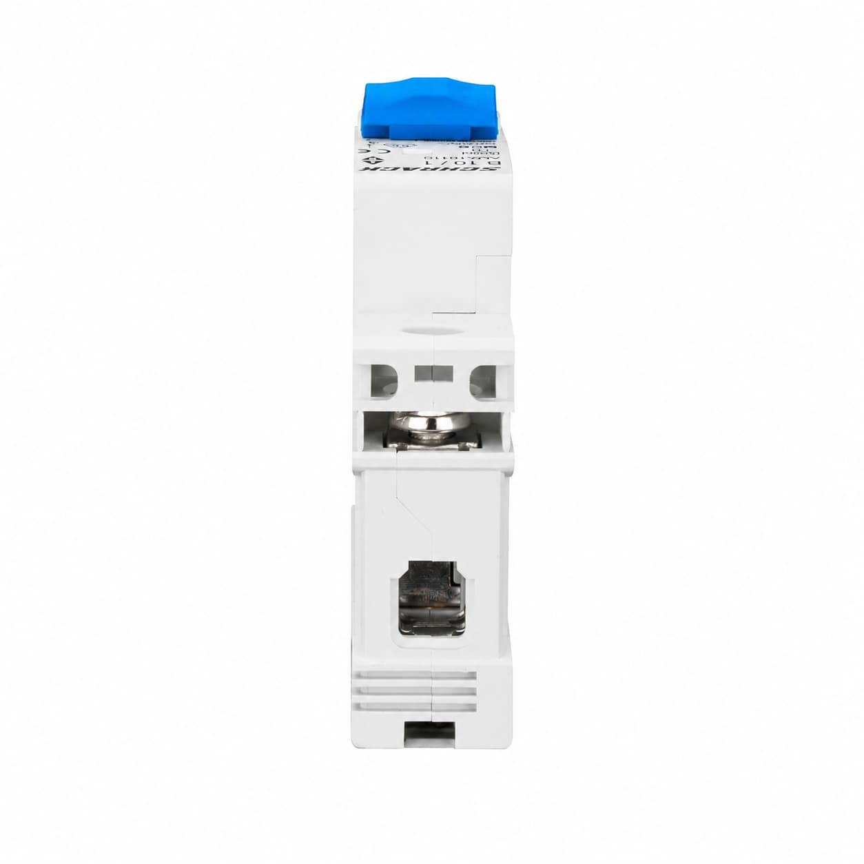 Автоматичен предпазител 1P 10A B 6kA