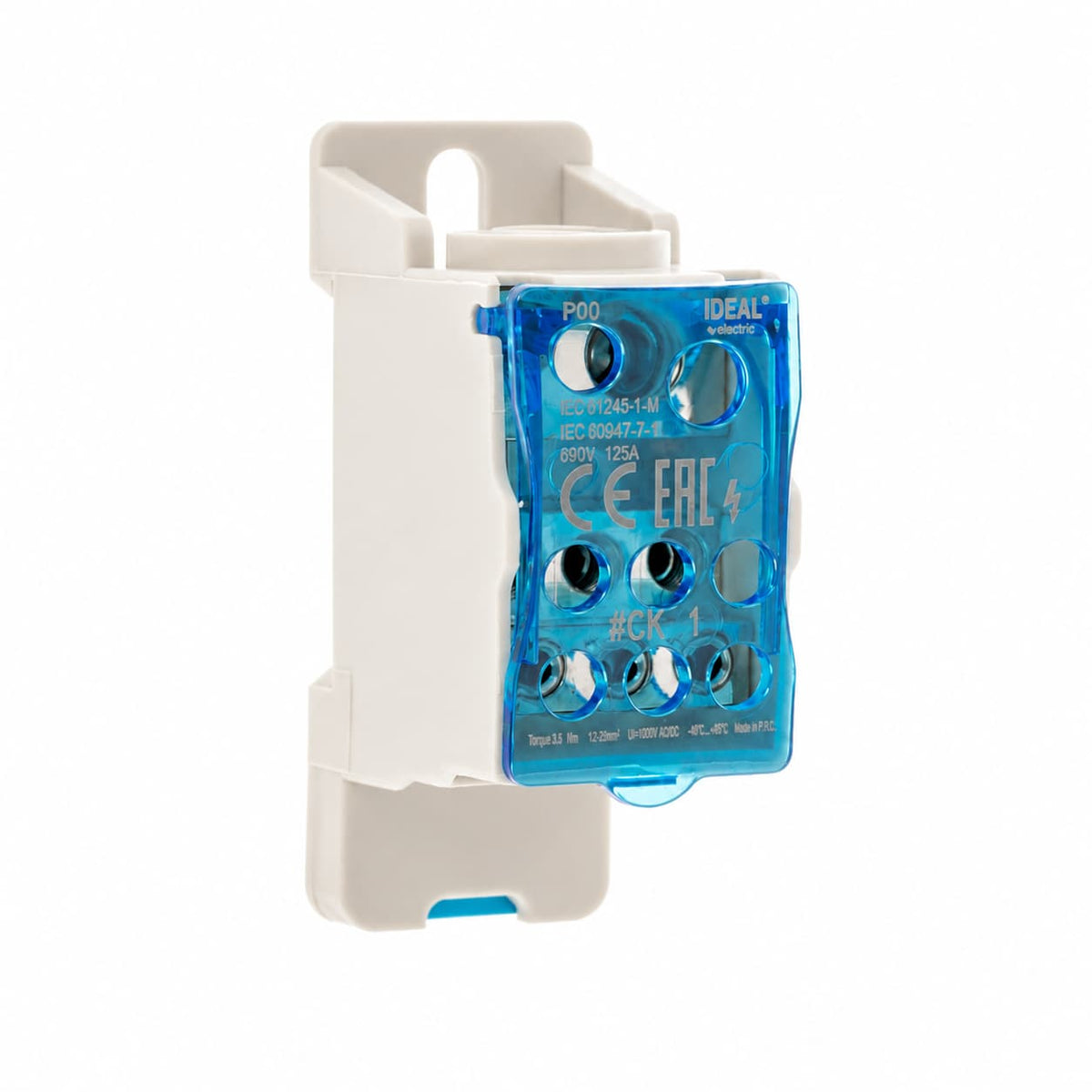 Terminal Block KTB-125-1-M