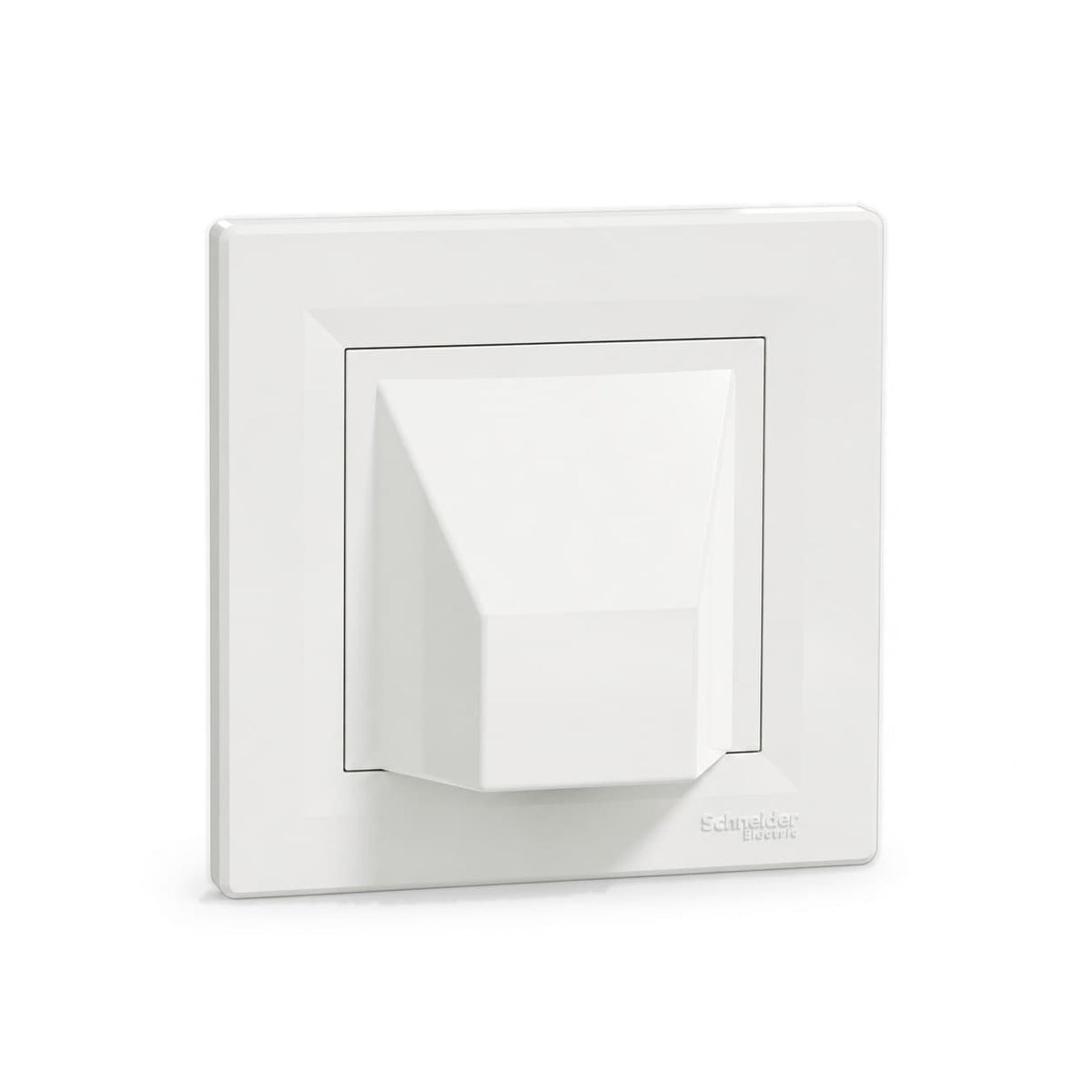 Schneider Asfora cable outlet white (EPH5500121)