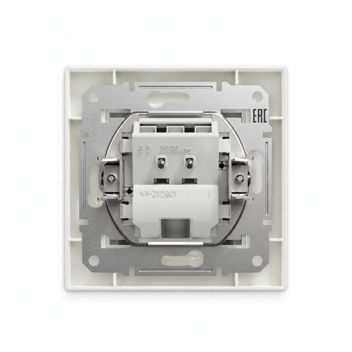 Schneider Asfora cable outlet white (EPH5500121)