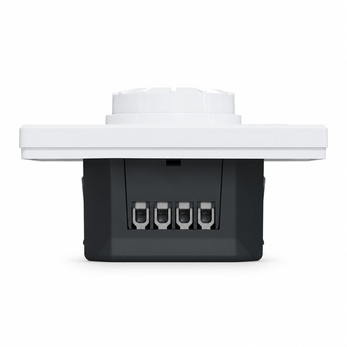 Schneider Asfora LED димер ротационен девиаторен 0-200W бял (EPH6800121)