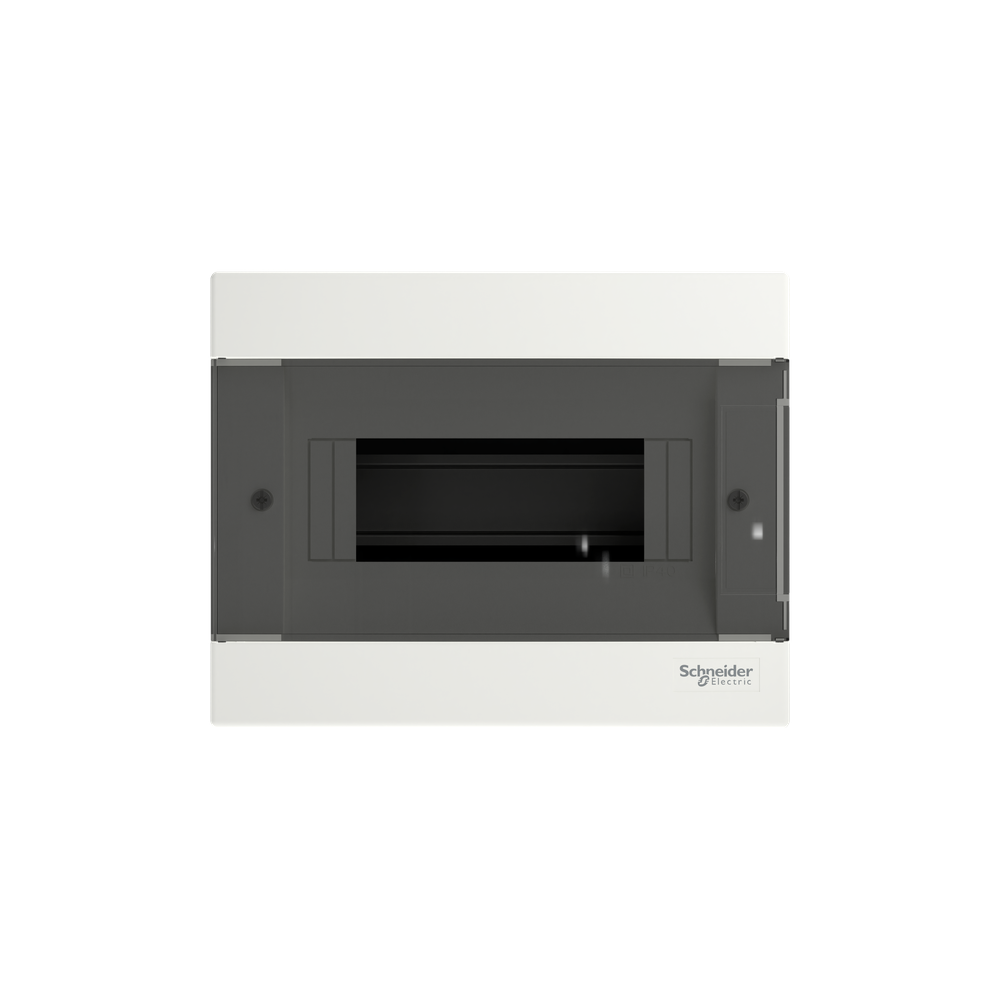 Модулно табло Schneider Electric Easy9 8 модула вграден монтаж