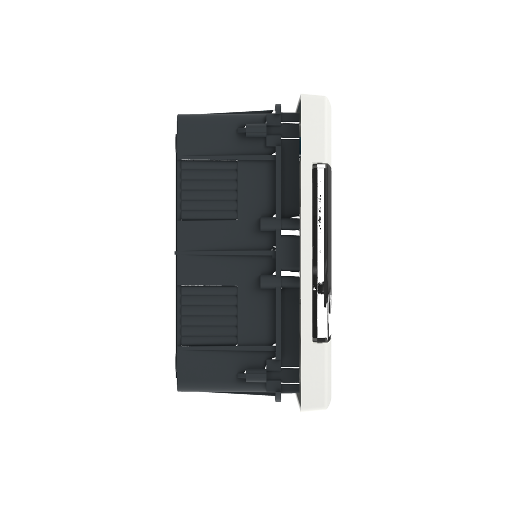 Модулно табло Schneider Electric Easy9 12 модула вграден монтаж