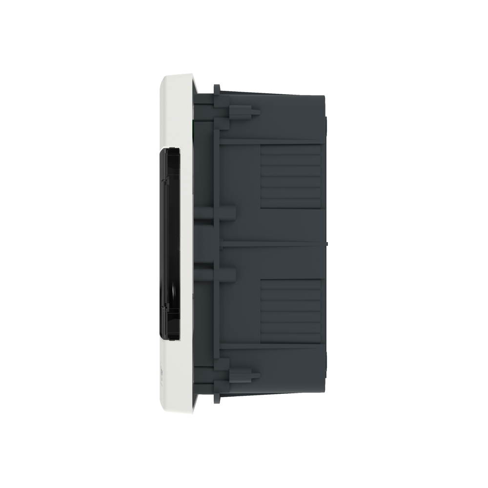 Модулно табло Schneider Electric Easy9 12 модула вграден монтаж