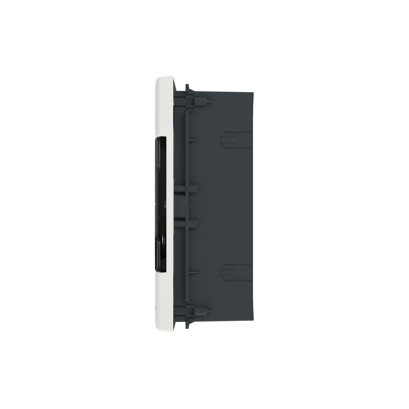 Модулно табло Schneider Electric Easy9 18 модула вграден монтаж