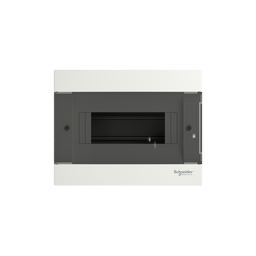 Модулно табло Schneider Electric Easy9 8 модула открит монтаж