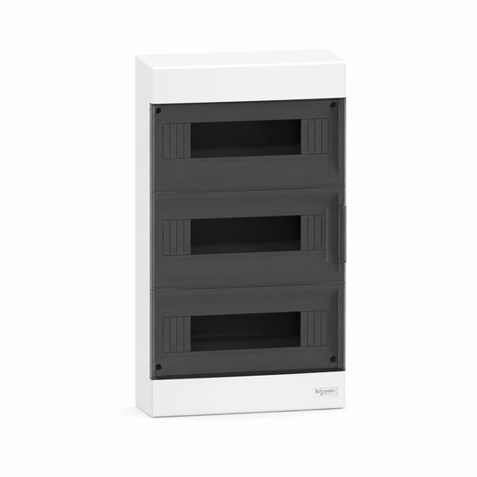 Модулно табло Schneider Electric Easy9 36 модула открит монтаж