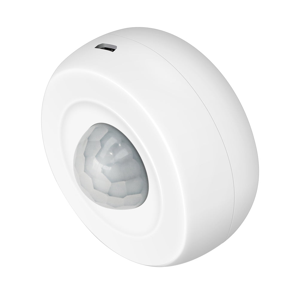 WiFi Motion Sensor