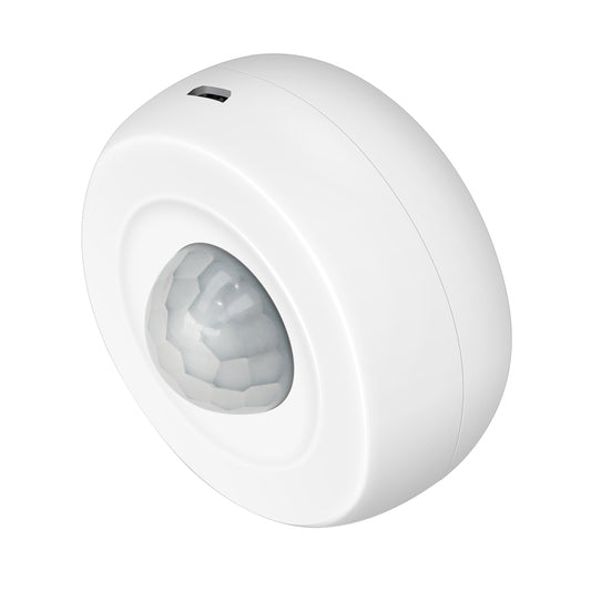 WiFi motion sensor