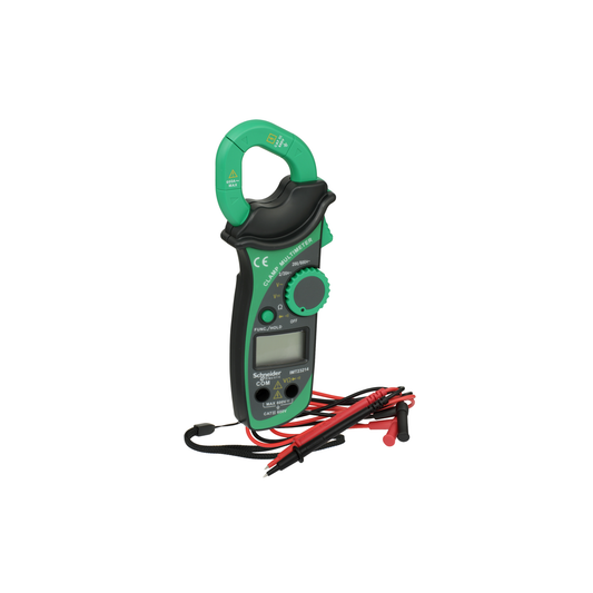 Амперклещи Schneider Electric Thorsman CAT III (IMT23214)