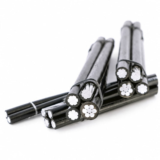 Кабел AL/R 2x16 mm² – на метър