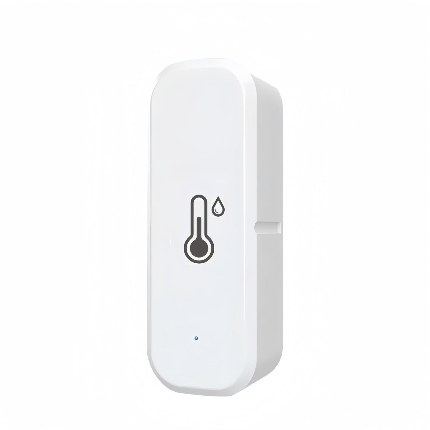 WiFi Temperature and Humidity Sensor