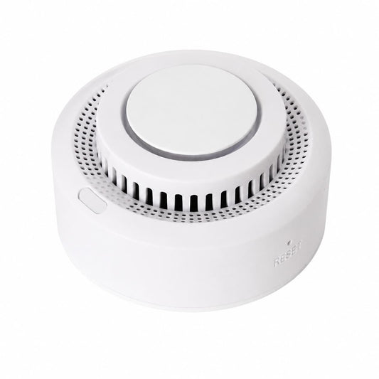 WiFi smoke sensor